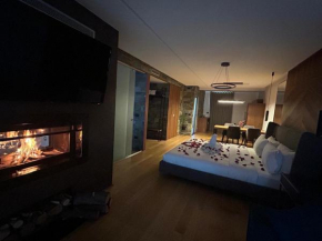 Luxury Apartments & Villas